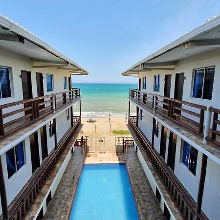 Juan de Acosta Hotel Juanmar מראה חיצוני תמונה