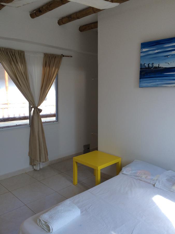 Juan de Acosta Hotel Juanmar מראה חיצוני תמונה