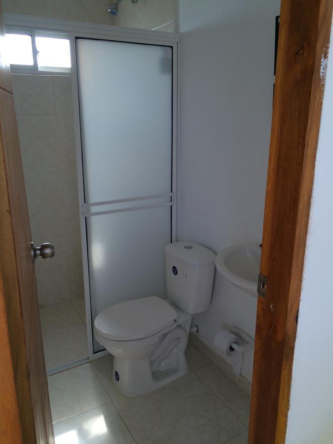 Juan de Acosta Hotel Juanmar מראה חיצוני תמונה