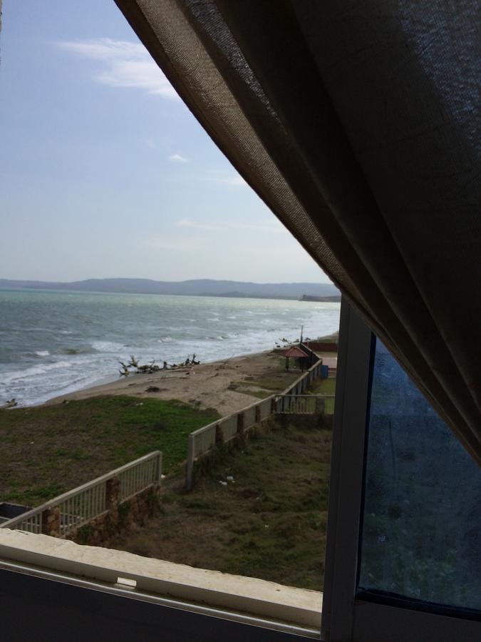 Juan de Acosta Hotel Juanmar מראה חיצוני תמונה