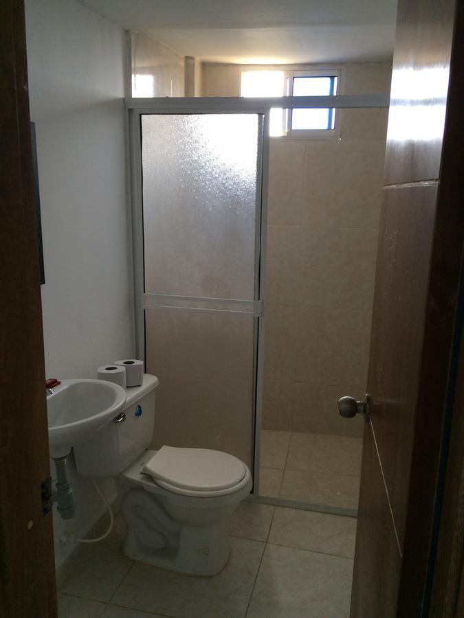Juan de Acosta Hotel Juanmar מראה חיצוני תמונה
