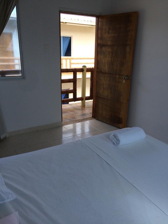 Juan de Acosta Hotel Juanmar מראה חיצוני תמונה