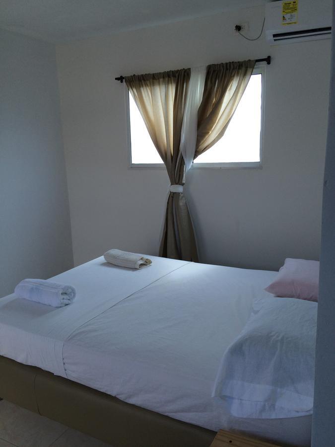 Juan de Acosta Hotel Juanmar מראה חיצוני תמונה