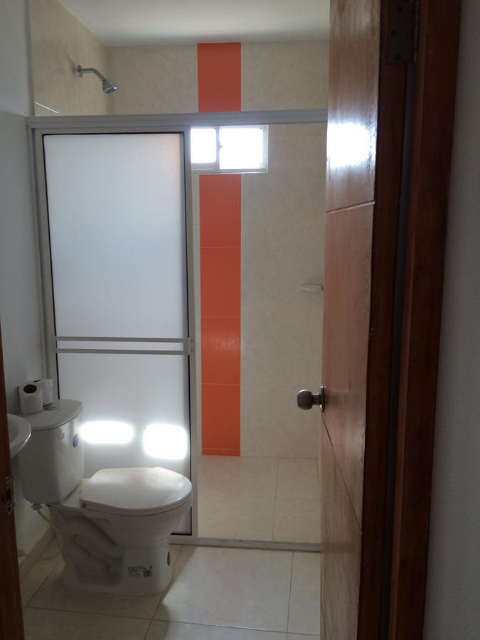 Juan de Acosta Hotel Juanmar מראה חיצוני תמונה