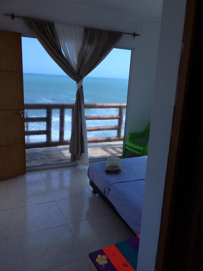 Juan de Acosta Hotel Juanmar מראה חיצוני תמונה