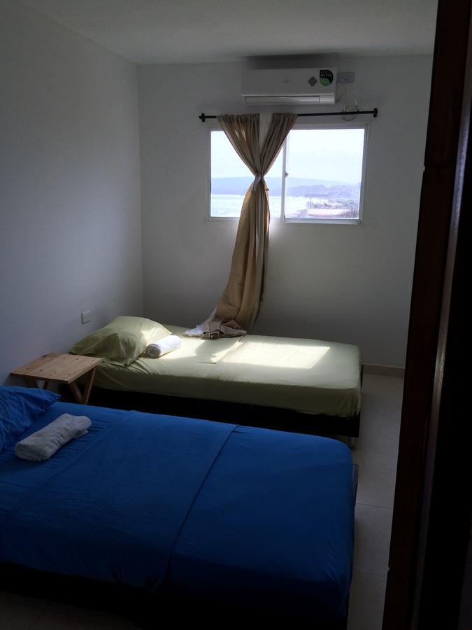Juan de Acosta Hotel Juanmar מראה חיצוני תמונה