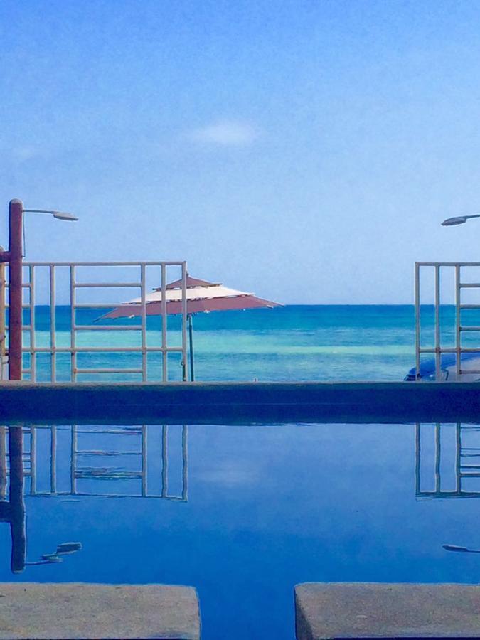 Juan de Acosta Hotel Juanmar מראה חיצוני תמונה