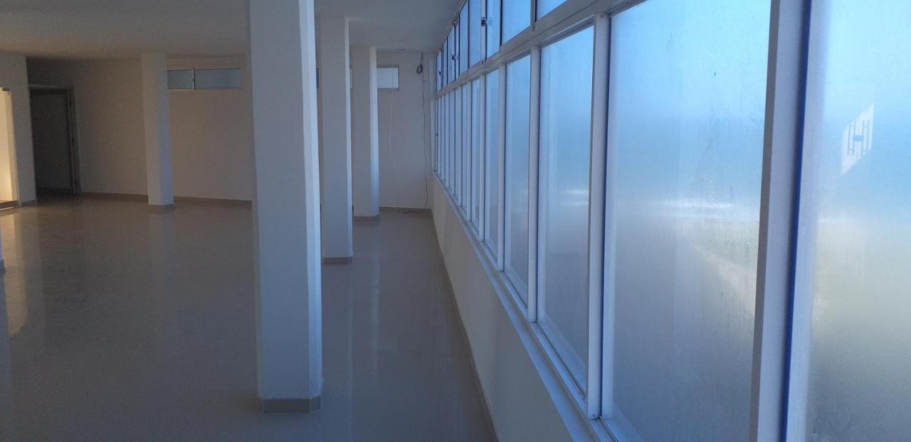 Juan de Acosta Hotel Juanmar מראה חיצוני תמונה