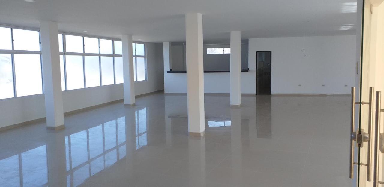 Juan de Acosta Hotel Juanmar מראה חיצוני תמונה